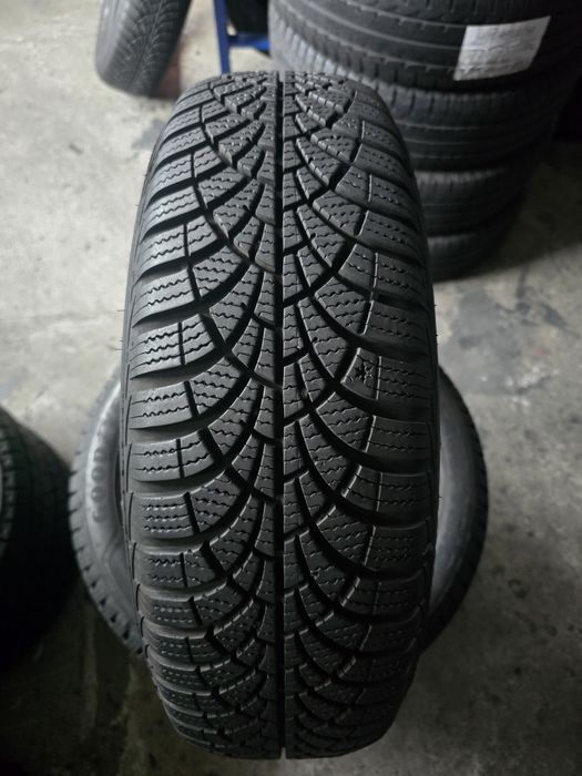 Goodyear 185/65 R15 88T MS iarnă