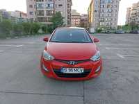 Hyundai i20 Hyundai i20, HIGHWAY+, 1.2l benzina, 86cp, an 2013, 118.500 km