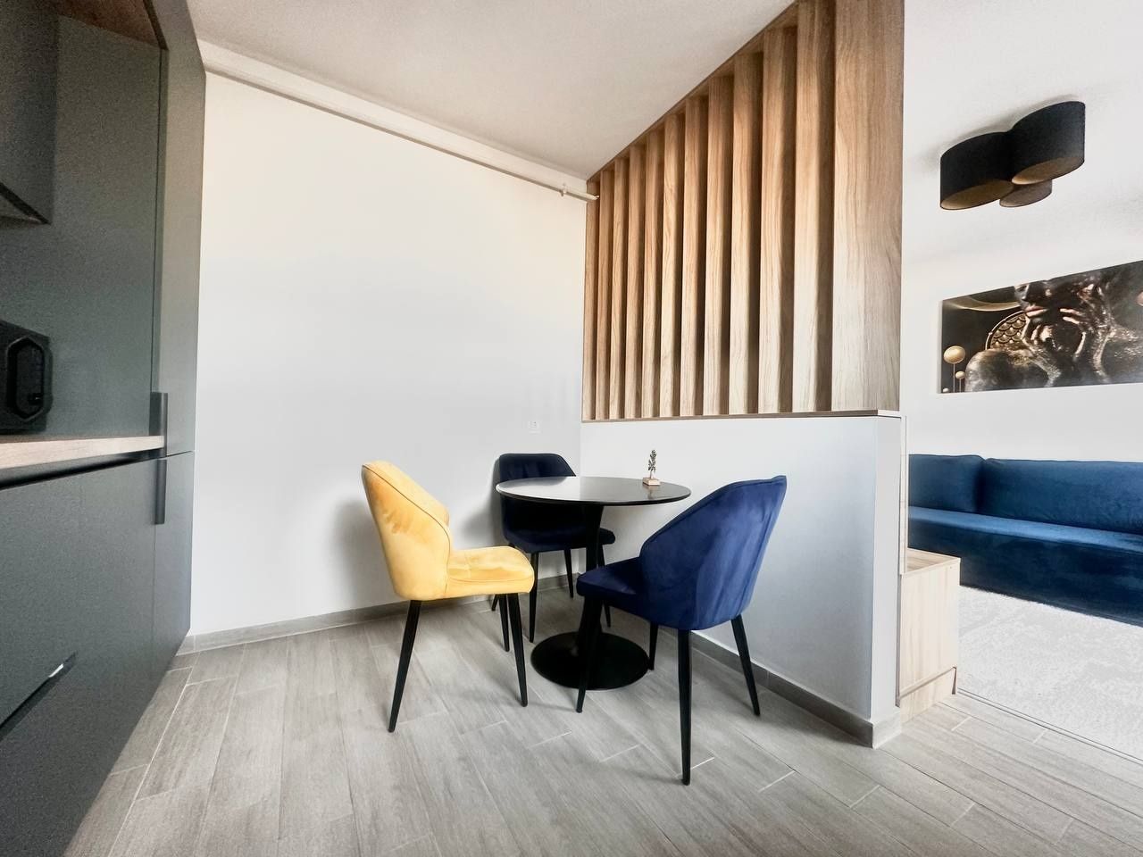 Proprietar inchiriez apartament, terasa 19mp, Avantgarden 3 faza 4