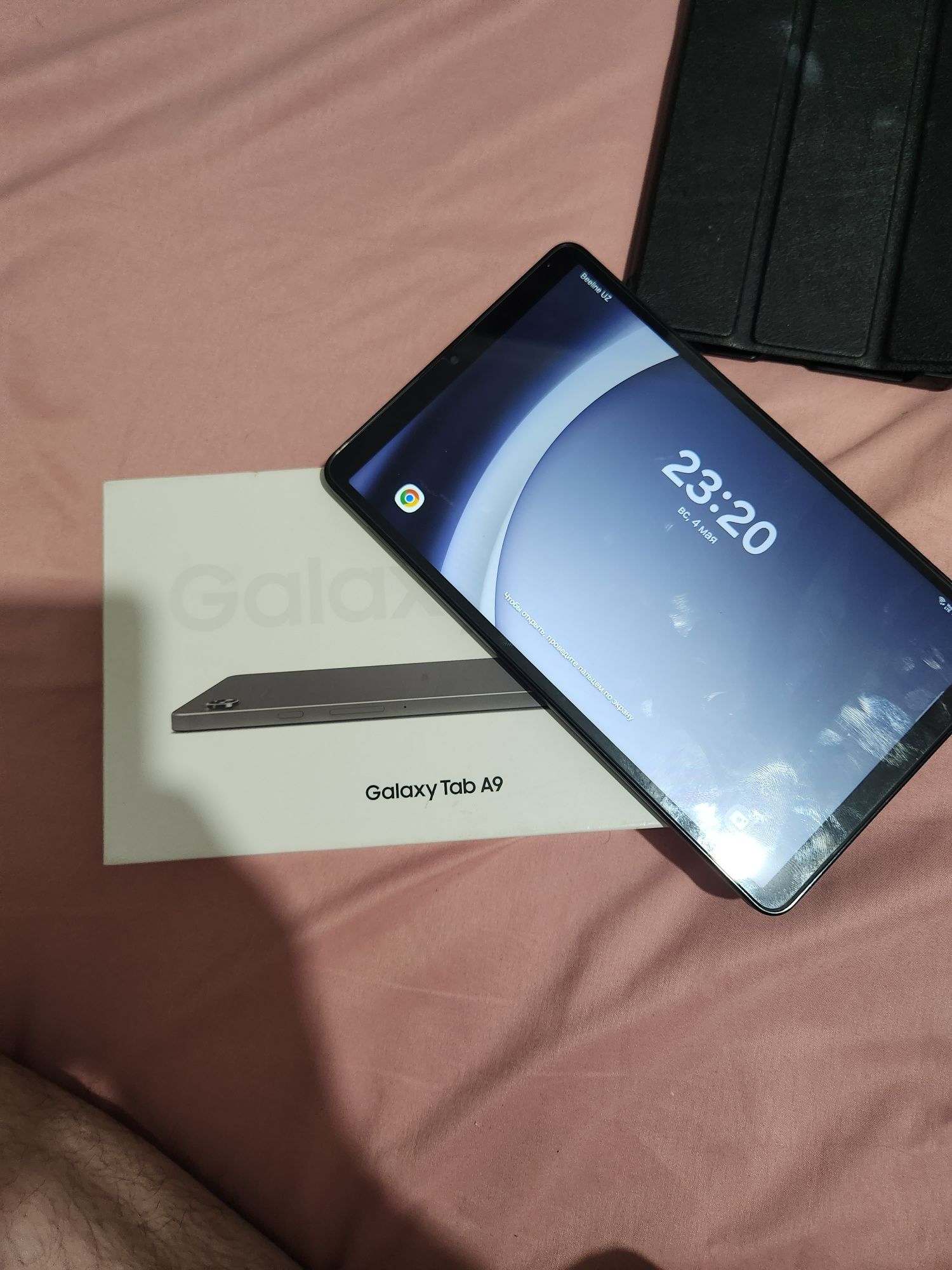 Samsung Galaxy Tab A9