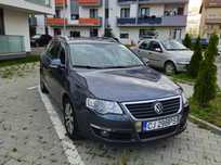 Vand Volkswagen Passat 2.0 TDI 170 CP EURO 5