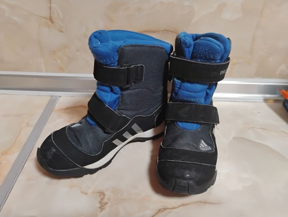 Ботуши Adidas 32 н