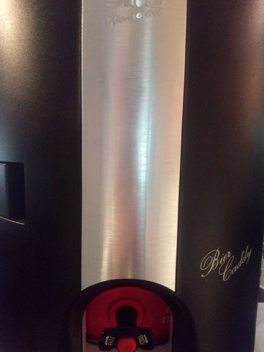 Racitor de Bere  SILVA Beer Cooler