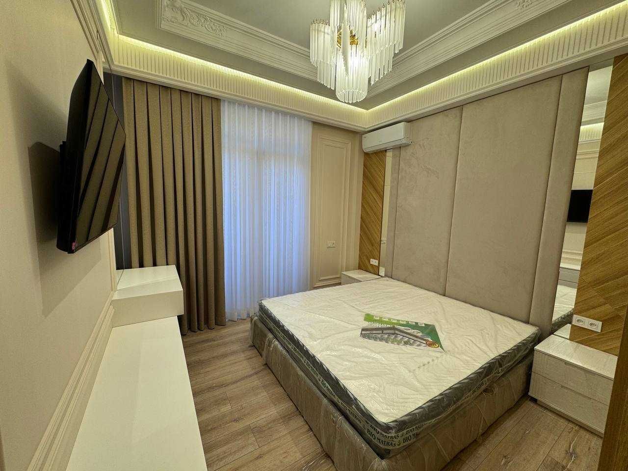 Продается 3х ком квартира ЖК Дархан Авеню