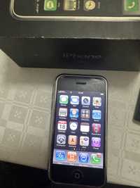 iphone 2g ,8 gb memorie , neverlook , cutie