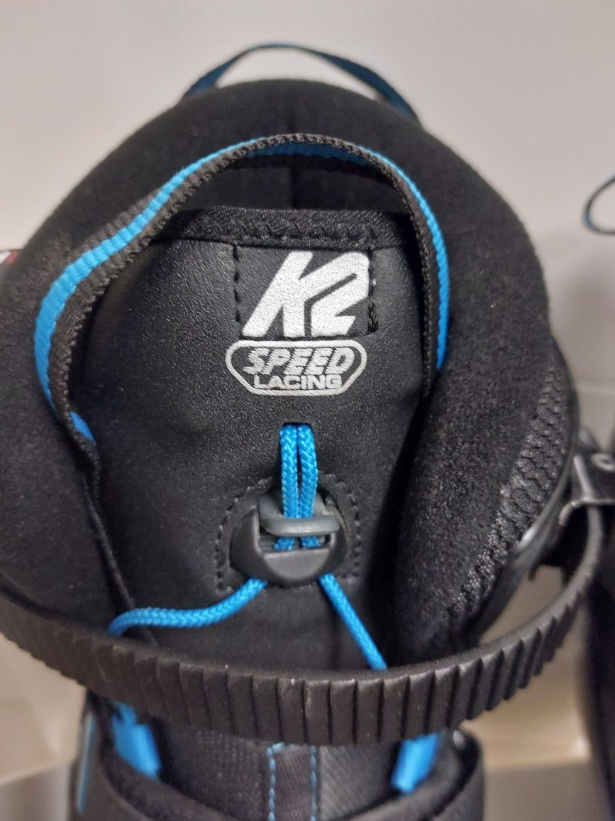 K2 FIT Ice Pro кънки за лед