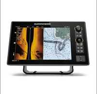 Humminbird Solix 10 MSI+ GN3