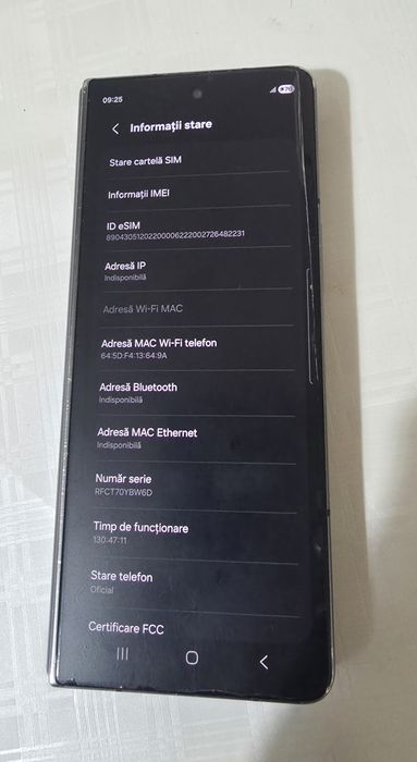 Samsung Fold 4 512 GB