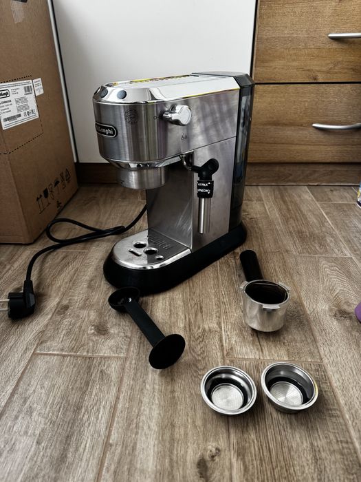 Espressor manual De'Longhi