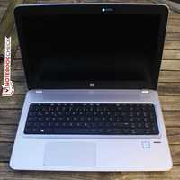 Ultrabook HP Probook Intel Core i7-7500 8GB 256SSD 15.6" GARANTIE