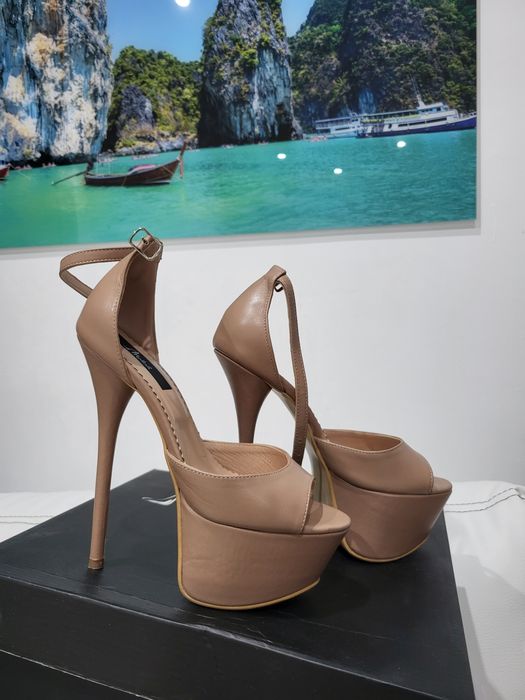 Sandale Modish mar.37 pret vanzare 260 lei