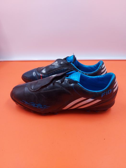 Adidas номер 44 2/3  Оригинални футболни обувки