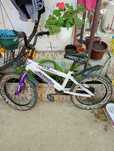 Bicicleta sport copii.