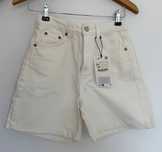 Pantaloni Dama Scurti ZARA