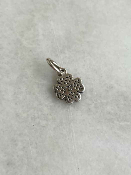 Оригинални обеци Pandora, Yuno u висулка