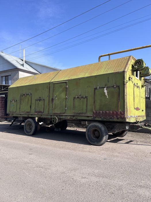 Вагон сдам в аренду