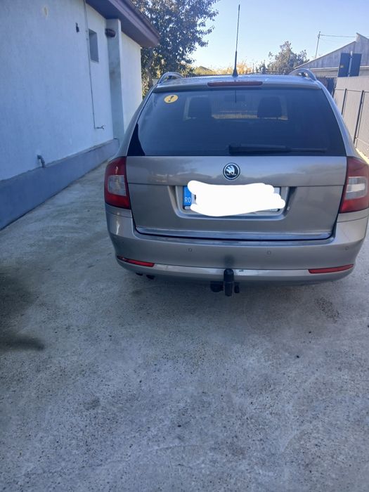 ‼️Skoda Octavia 2 ‼️