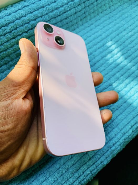 pentru piese iphone 15 256gb