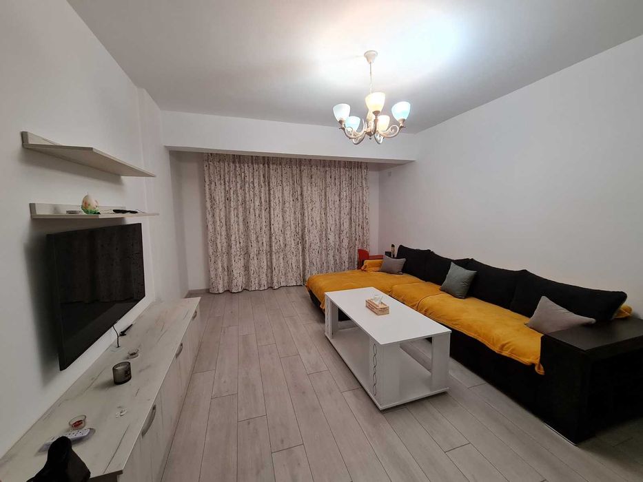Proprietar inchiriez ap 2 camere decomandat Dimitrie Leonida Bereceni
