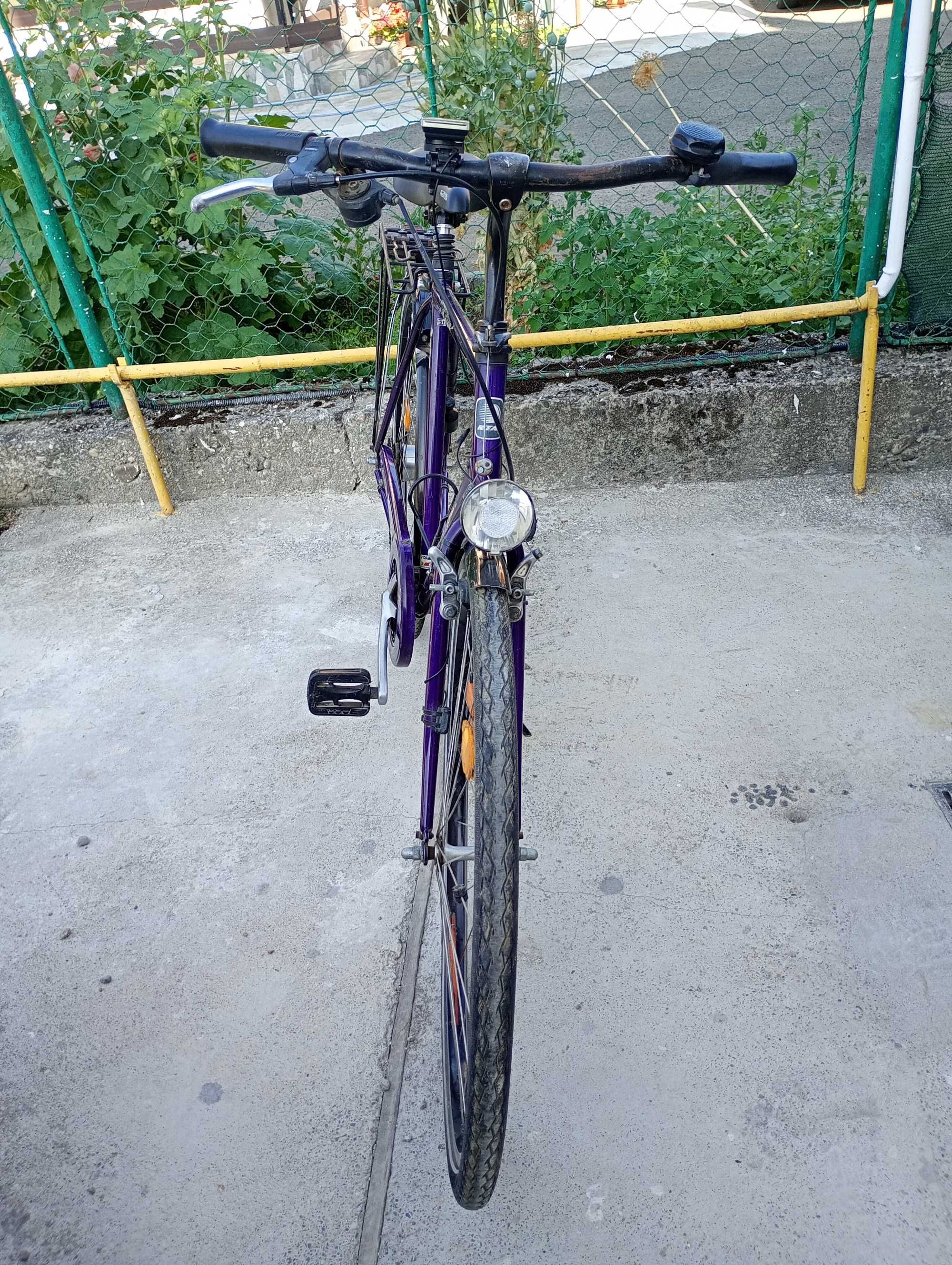 Vand  bicicleta Mountain Bike