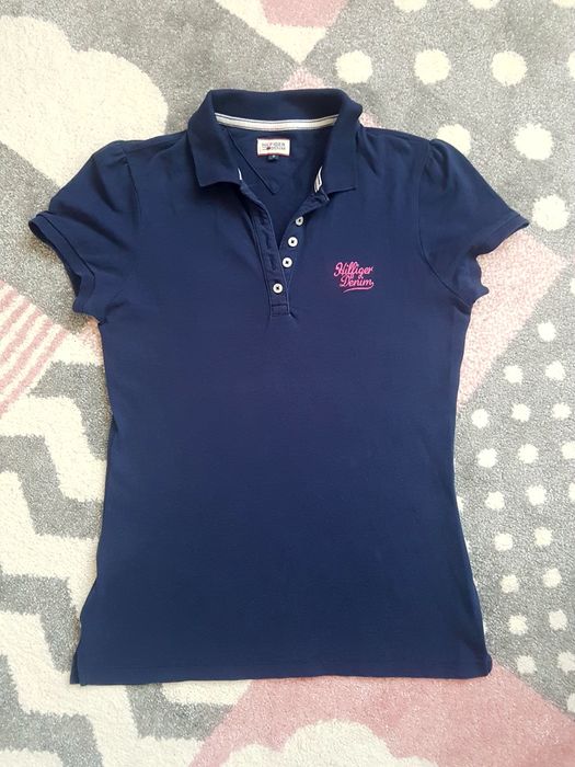 Tricou Tommy Hilfiger original S-M
