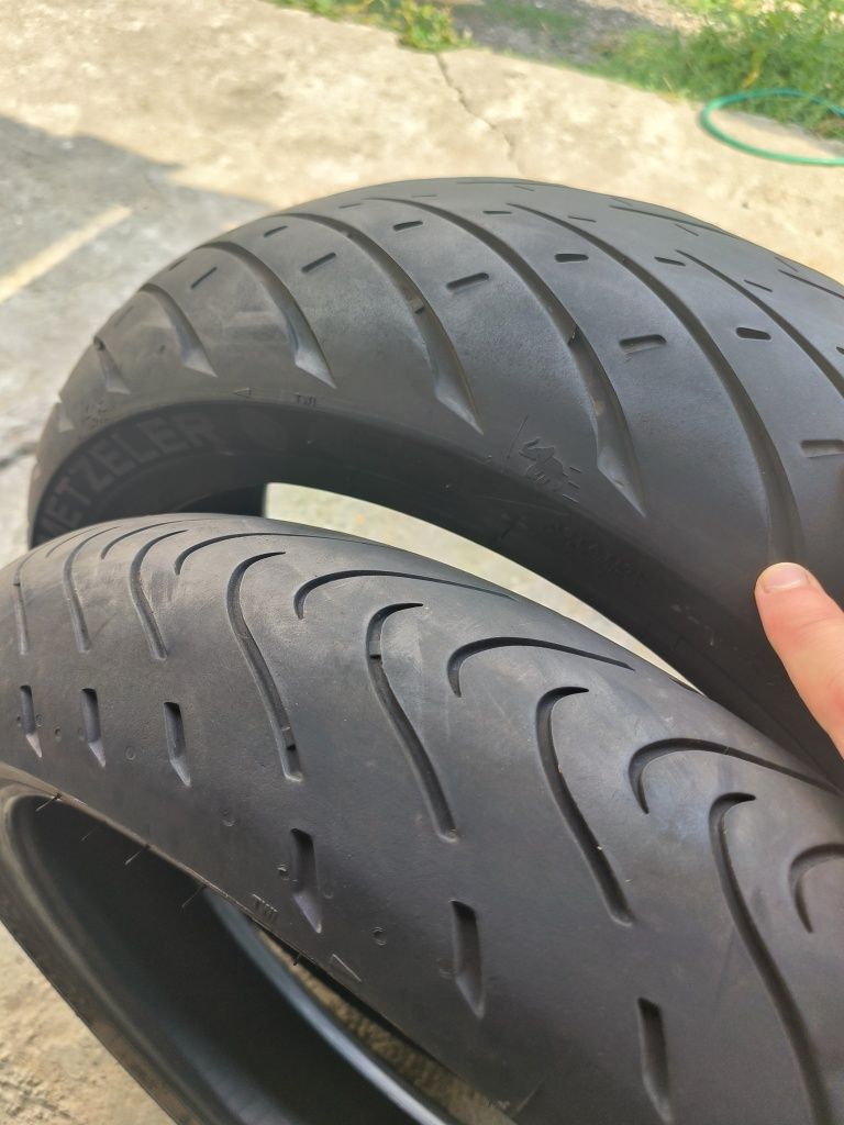 Metzeler Roadtec SE