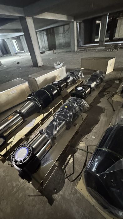 Nasos stansiya | Насосная станция пожаротушения | pojarotusheniya NT-1