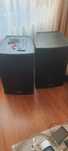 Boxe Mega Sound DS 2005