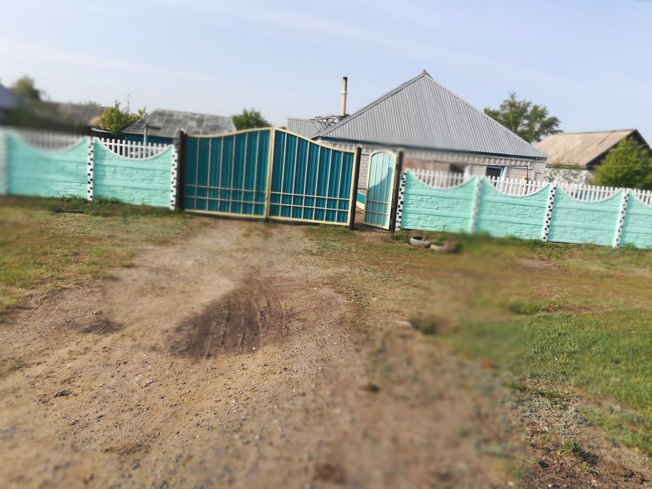 Продам Дом в Павлодарская область.