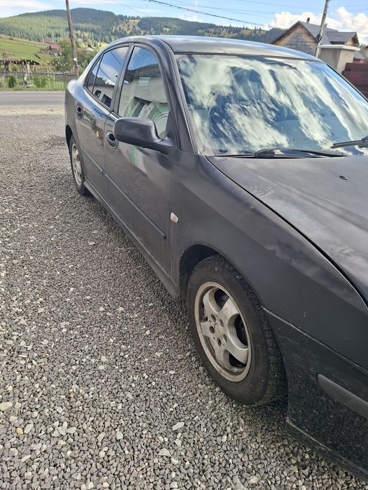 Saab 9-3 1.9 120cp