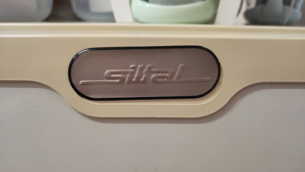 Хладилник Siltal