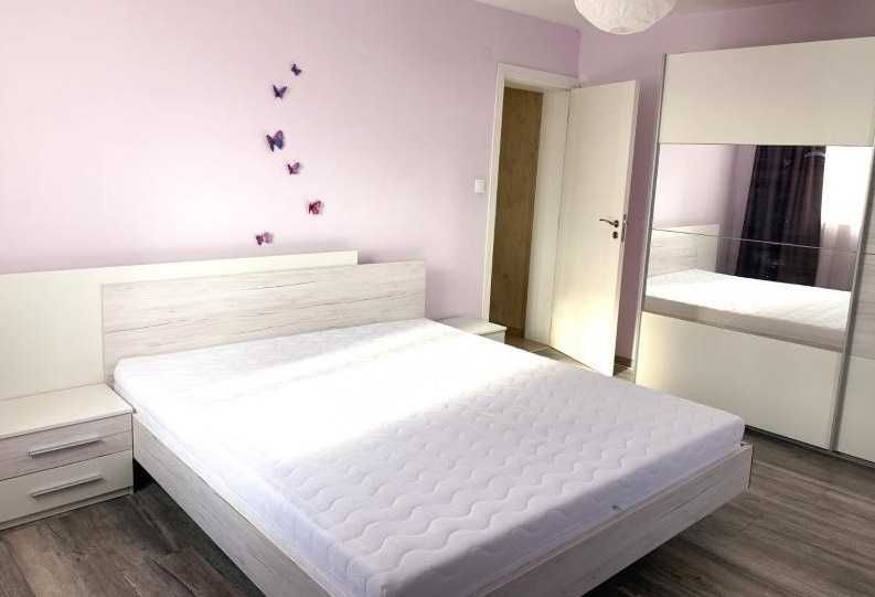 Дава се под наем Тристаен апартамент в Варна, Автогара - 100 кв.м за 357 € - Снимка #2