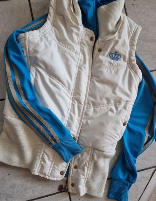 Adidas грейка и горница адидас s
