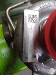 turbosuflanta W204, S204, W212, W639