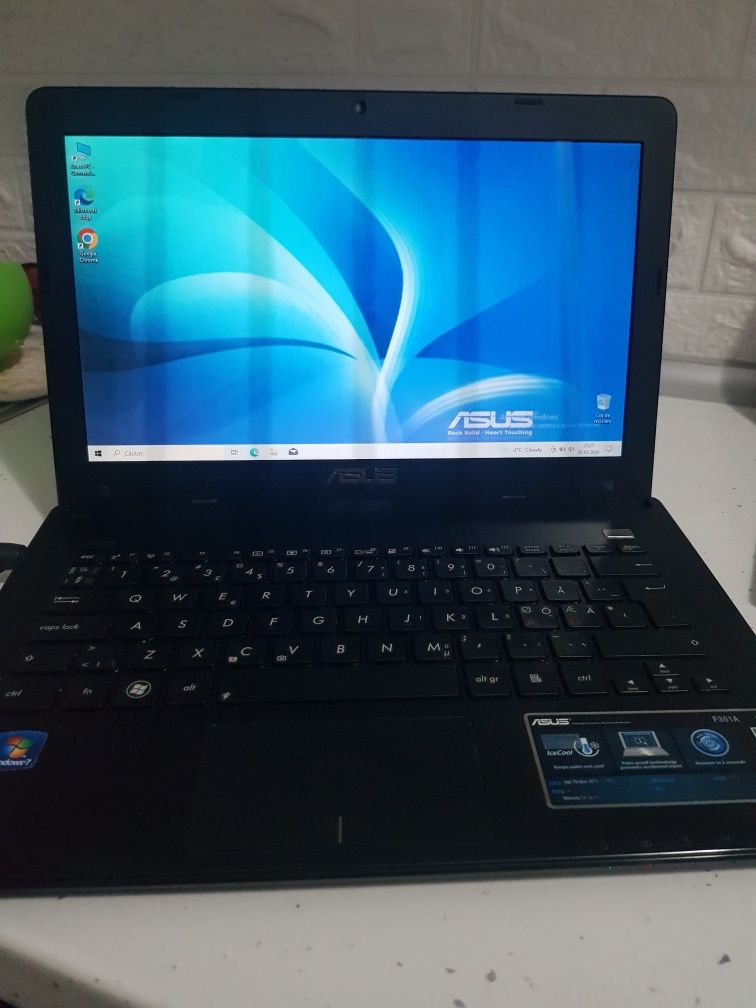 Laptop Asus asus