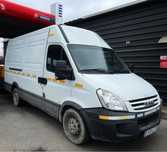Iveco Daily 35s18