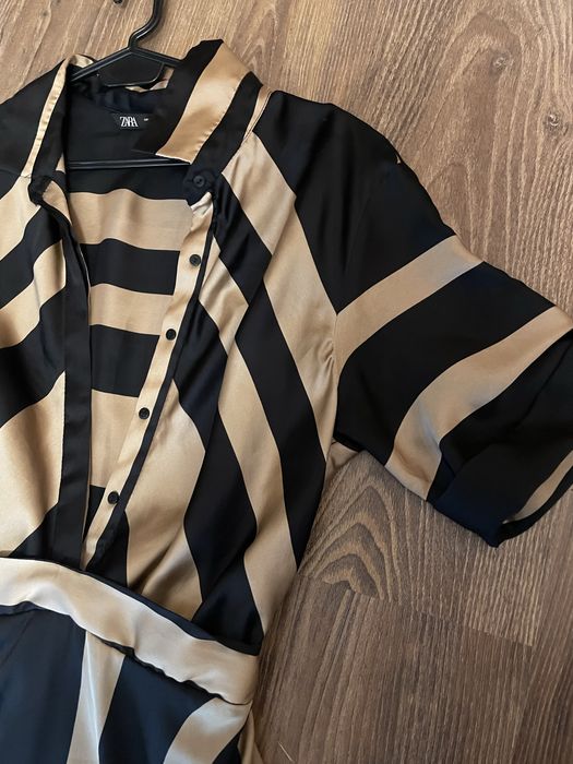 Дамска рокля Zara/ Зара