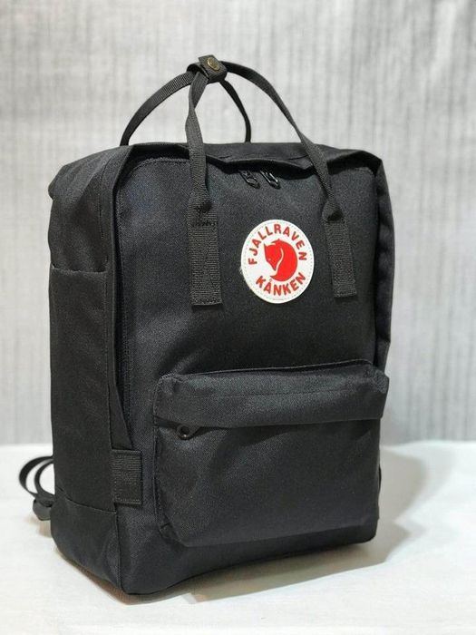 Страхотни раници за училище Fjallraven Kanken различни цветове