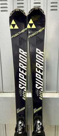 Ski Fischer Superior 170 см