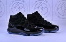 Nike Air Jordan Retro 11 Мъжки Дамски Маратонки