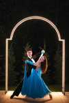 Valsul Mirilor & Show de Dans evenimente PITESTI ARGES