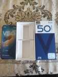 ZTE BLADE V50 DESIGN    Srochna sotiladi!!!