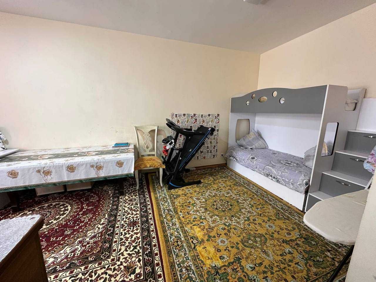 Продается квартира в Янгихаетском р-не. чоштепа Ул. Узар