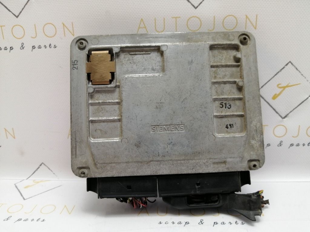 Calculator ECU motor SKODA FABIA Saloon 6Y3 1999 - 2007 1.4 1.4 AME, AQW, ATZ  047906033H