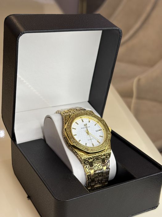 Audemars Piguet (soat/часы)