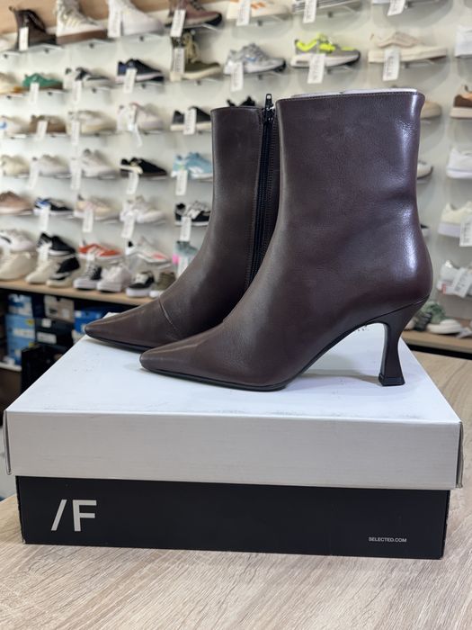 Botine Selected Femme Dama - 38