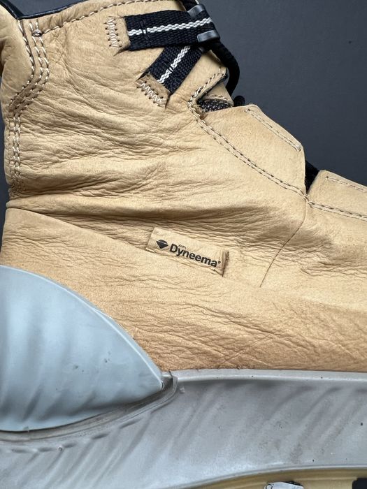 Ghete Ecco Exostrike performance