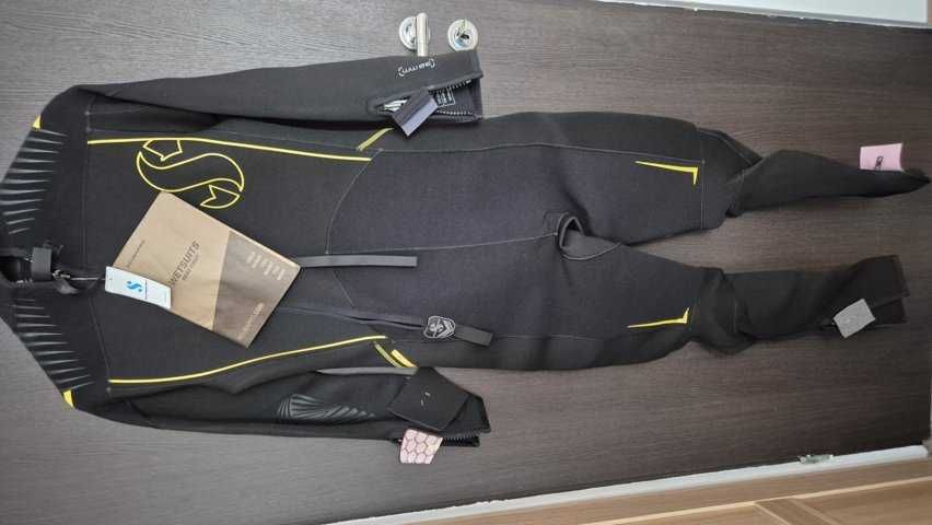 Vand sau schimb neopren Scubapro 3mm si 5 mm