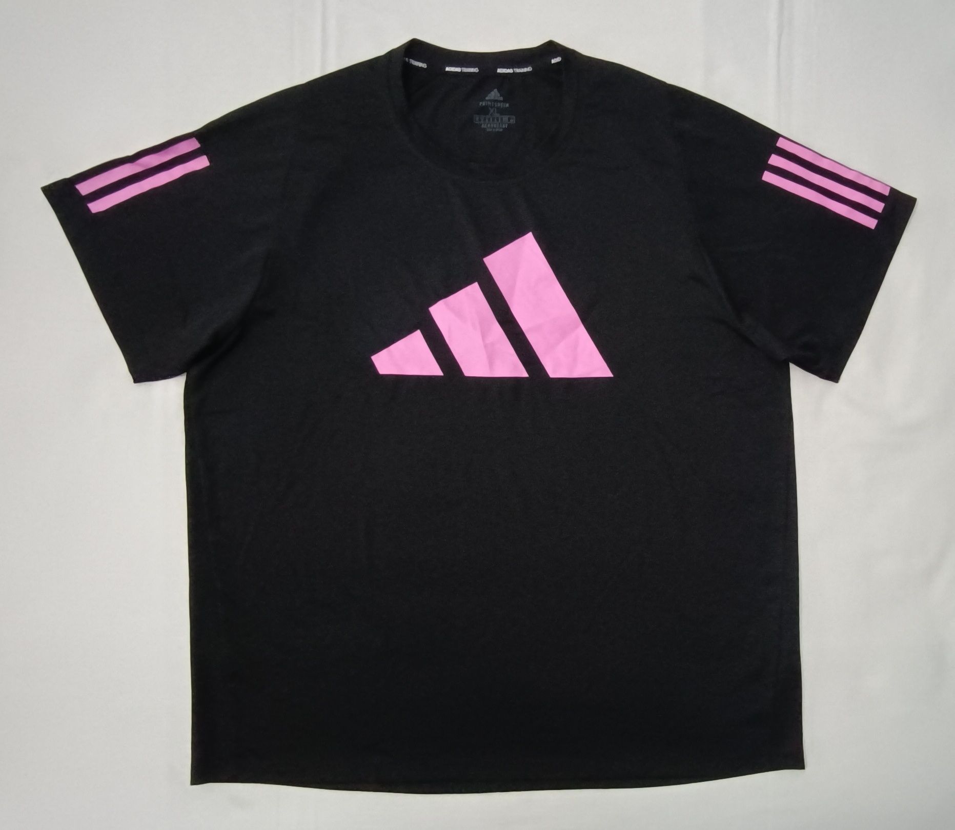 Adidas FreeLift Bar Tee оригинална тениска XL Адидас спорт фланелка