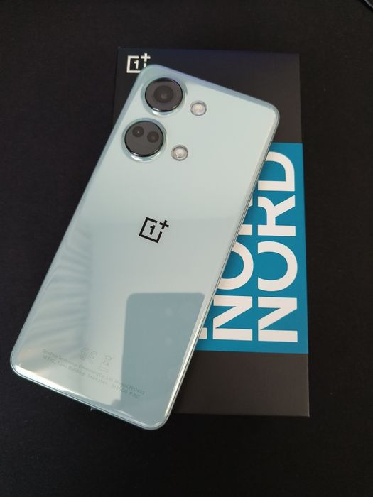 One plus Nord 3 128 gb